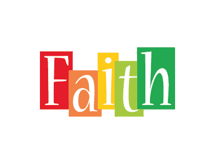 WORD OF THE DAY ** FAITH post thumbnail image