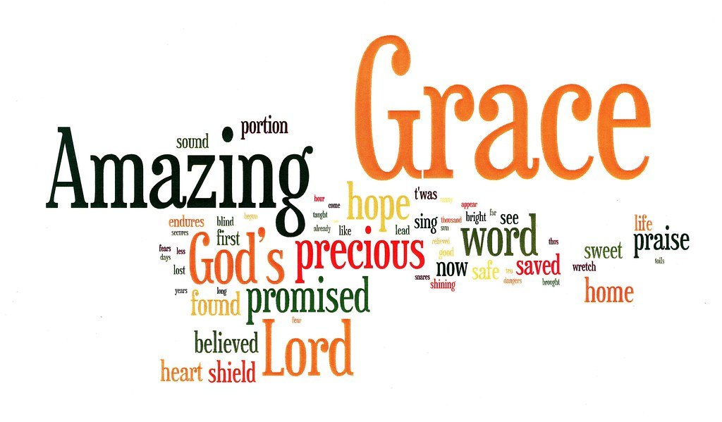 WHAT IS THE GRACE OF GOD ABOUT? post thumbnail image