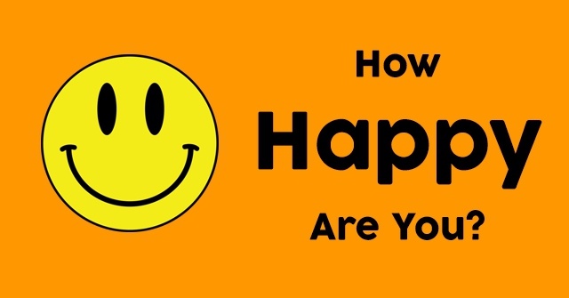 ARE YOU HAPPY? post thumbnail image